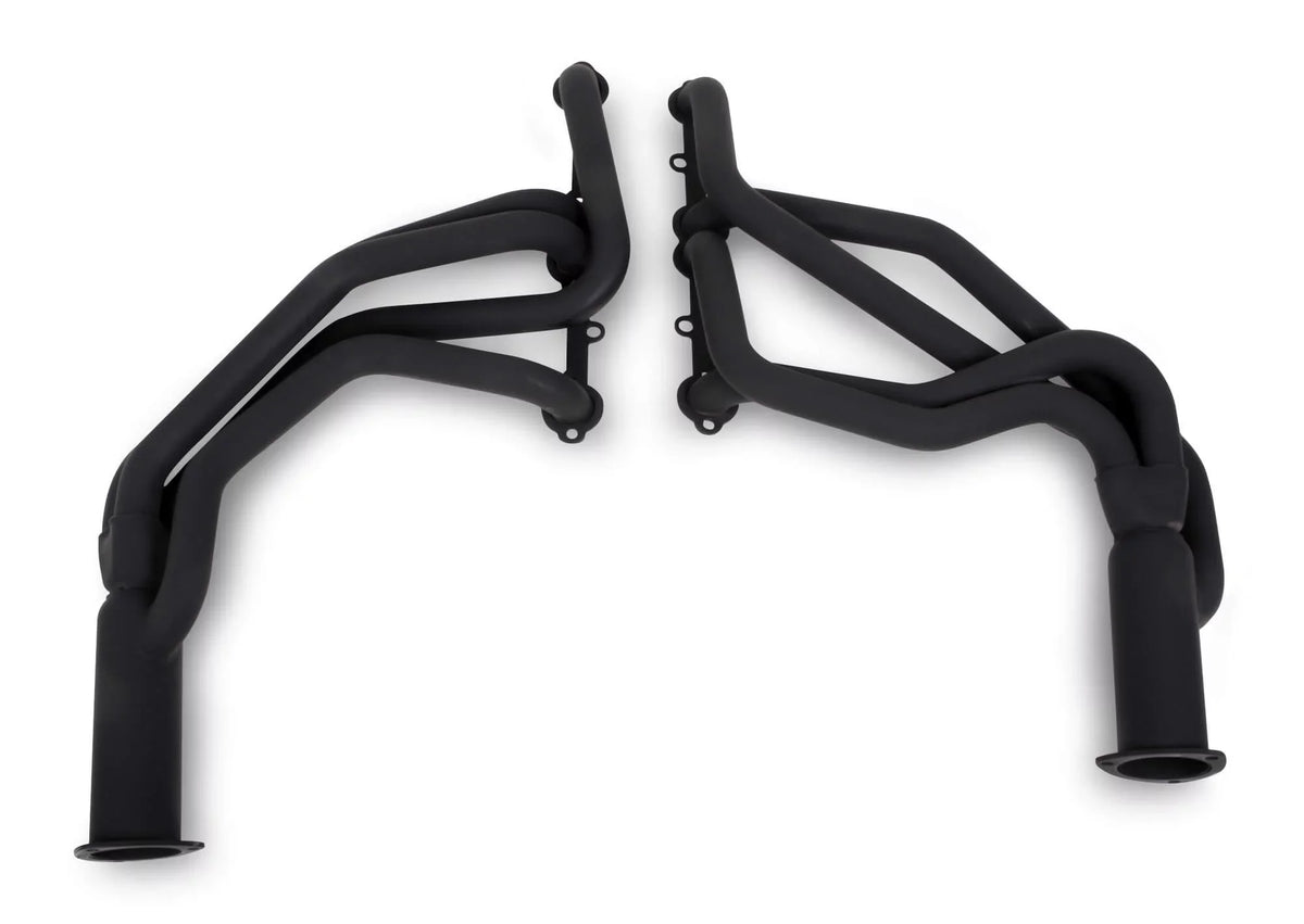 Flowtech 49150FLT Exhaust Header Fits select: 1973-1986  C10, 1977