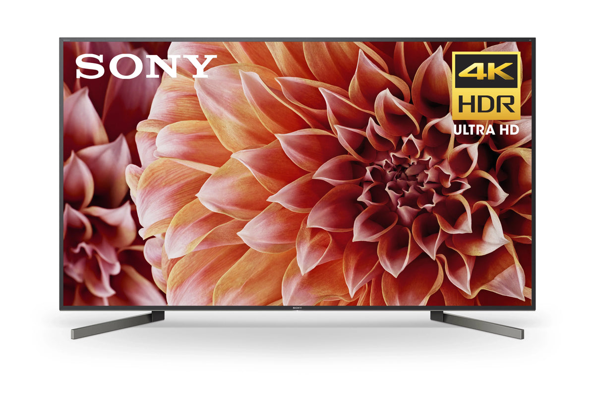 Sony 49" Class 4K   Android Smart    900F Series XBR49X900F