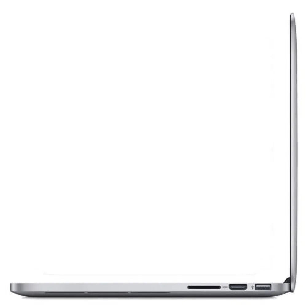 Restored Apple MacBook Pro Retina Core i5 2.4GHz 4GB  256GB  13" - ME864LL/A (2013) (Refurbished)