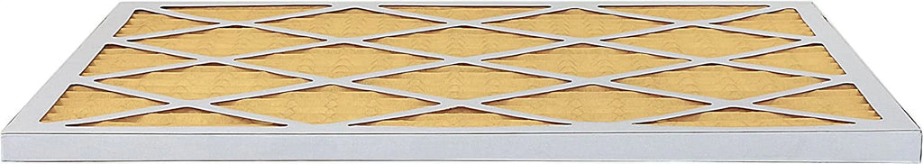 Filterbuy 20x24x1  11 Pleated   Furnace Air Filters (4-Pack)
