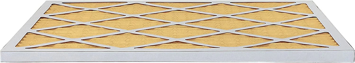 Filterbuy 20x24x1  11 Pleated   Furnace Air Filters (4-Pack)