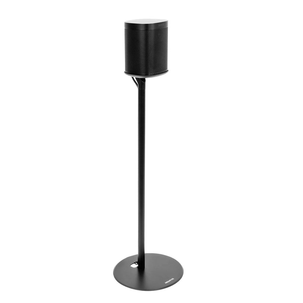 Mount-lt! Speaker Floor Stands | Home Theatre