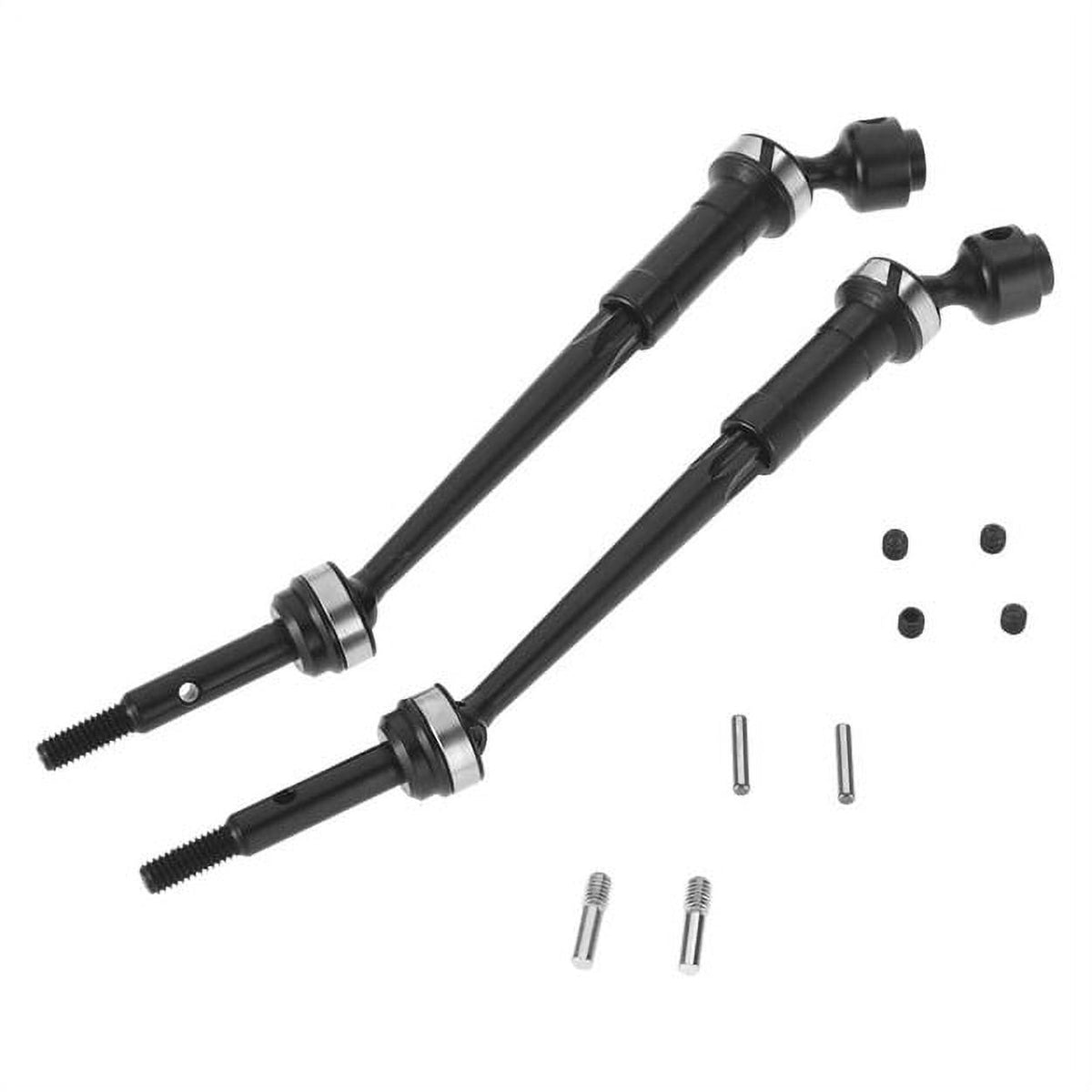 Pro-Line 6277-00 Rear Pro-Spline  Axles -2 /Slash 2WD