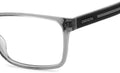 Eyeglasses  8885 R6S Grey Black