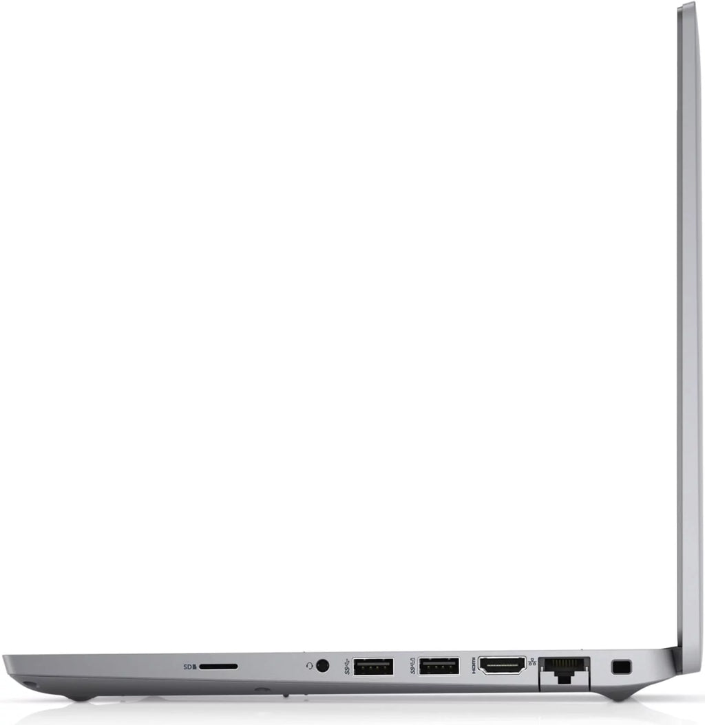 Restored Dell Latitude 5000 5420 Laptop (2021) | 14"  Touch | Core i5 - 256GB  - 16GB  | 4 Cores @ 4.2 GHz - 11th Gen  (Refurbished)