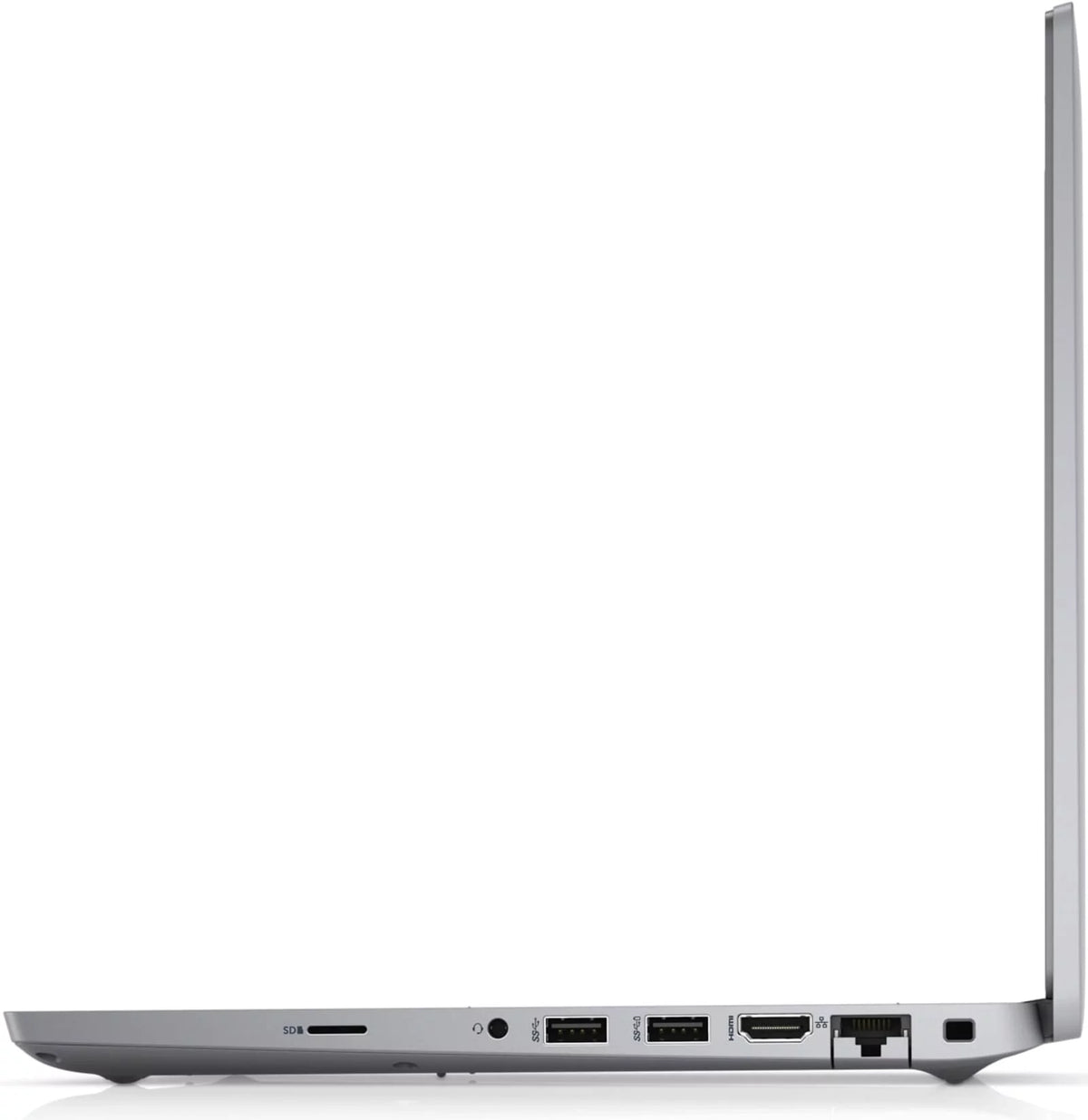 Restored Dell Latitude 5000 5420 Laptop (2021) | 14"  Touch | Core i5 - 256GB  - 16GB  | 4 Cores @ 4.2 GHz - 11th Gen  (Refurbished)