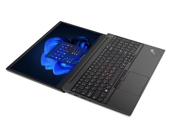 Lenovo ThinkPad E15 Gen 4 Business Laptop, 15.6"  (1920 x 1080),  Ryzen 5 5625U, 16GB , 512GB ,,  Radeon Graphics, Windows 10 Pro