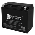 YTX20L- Battery for Yamaha 973 Vector 2009