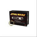 Star Wars .45 Scale Minis Darth Vader Lightsaber [Episode ]