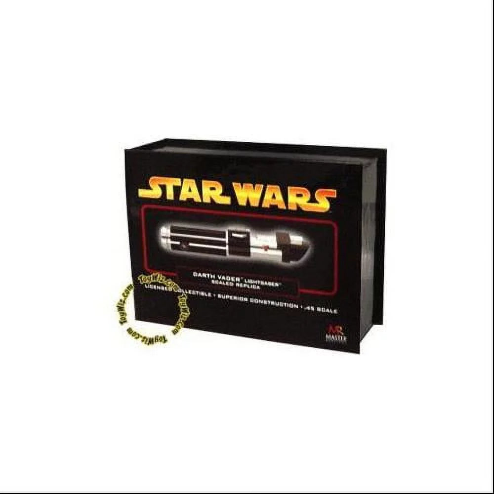 Star Wars .45 Scale Minis Darth Vader Lightsaber [Episode ]