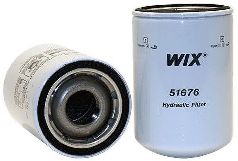 51676 Hydraulic Filter