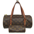 Pre-Owned Louis Vuitton Monogram Papillon 30 M51365 Women's Handbag Monogram (Good)
