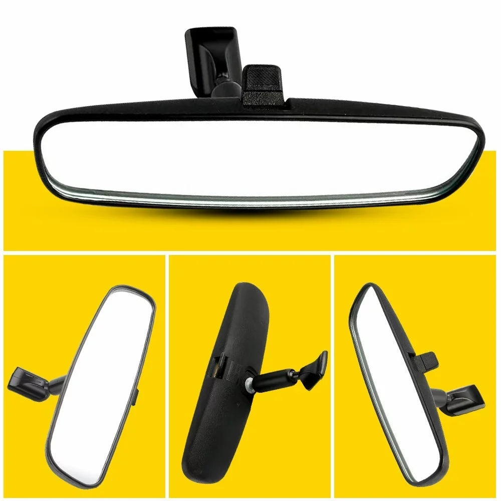 Mirror Assembly Rear-View (Day/Night) 76400--A03 For 2003-2016 Honda