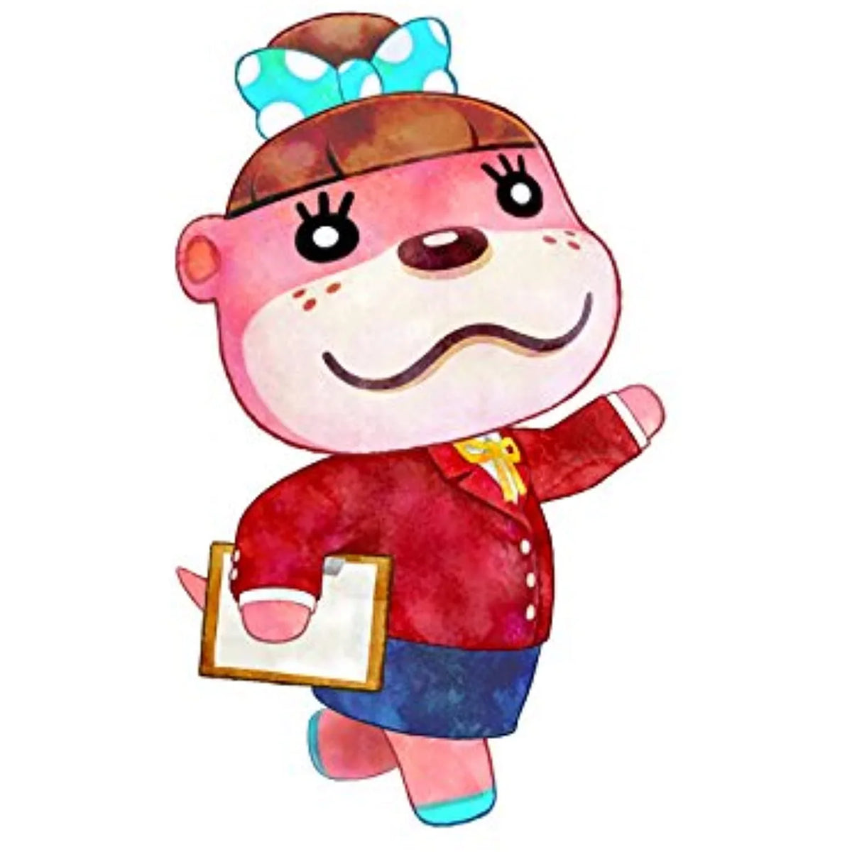 Animal Crossing: Happy Home Designer - 3Ds