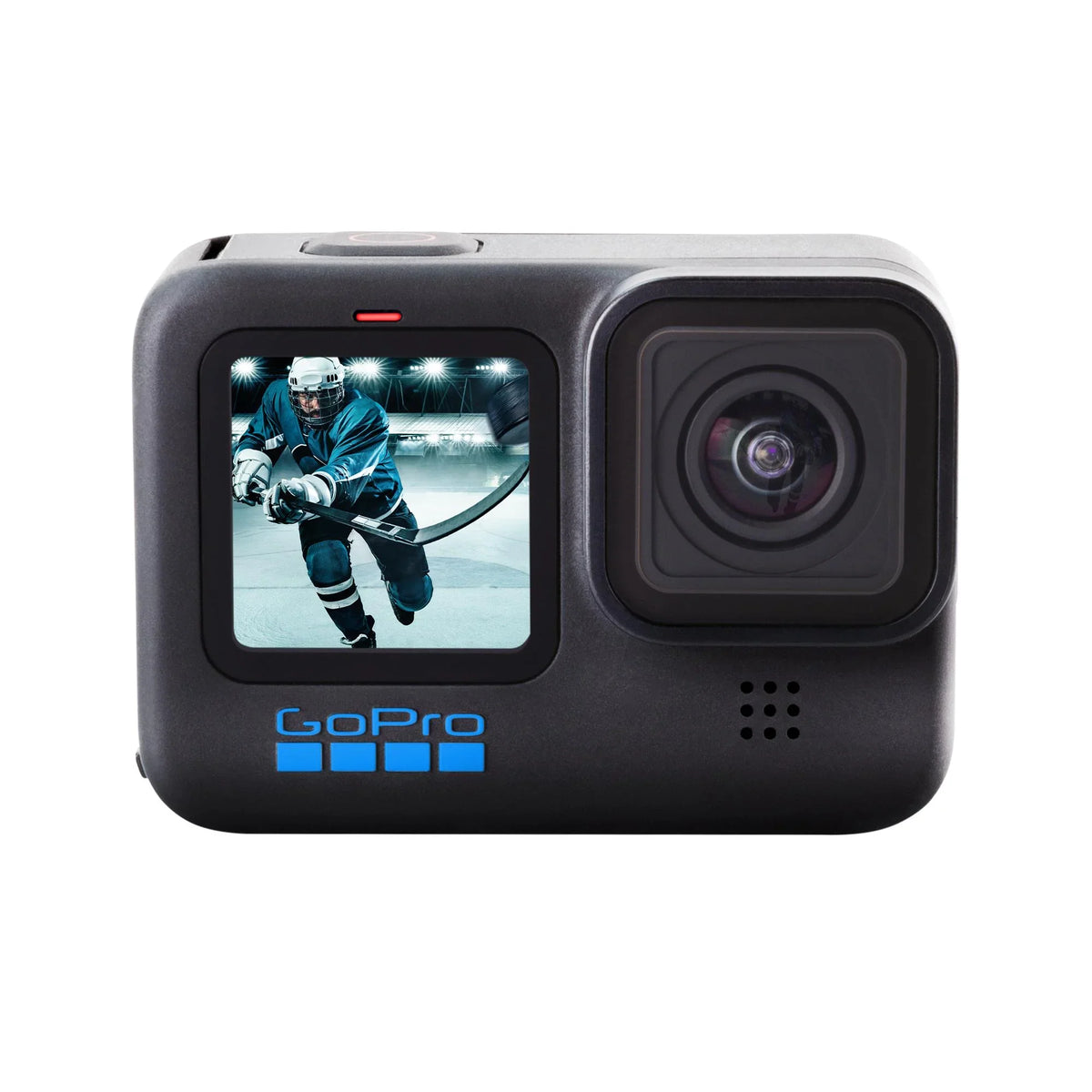 GoPro HERO10 (Hero 10) Black with Deluxe Accessory Bundle: 3x Replacement Batteries, Dual  Charger, Underwater  Light with Bracket, Water Resistant Action Camera Case, & Much More