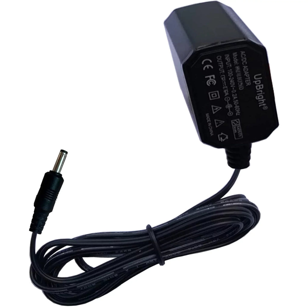 UpBright / Adapter Compatible with Nicebay -6803 EV6803 Series 25.9V 2200mAh 25.9VDC Lithium Li-ion Battery 280W 25Kpa 4 in 1 Lightweight Cordless Stick Vacuum Cleaner Power Supply Cord Charger