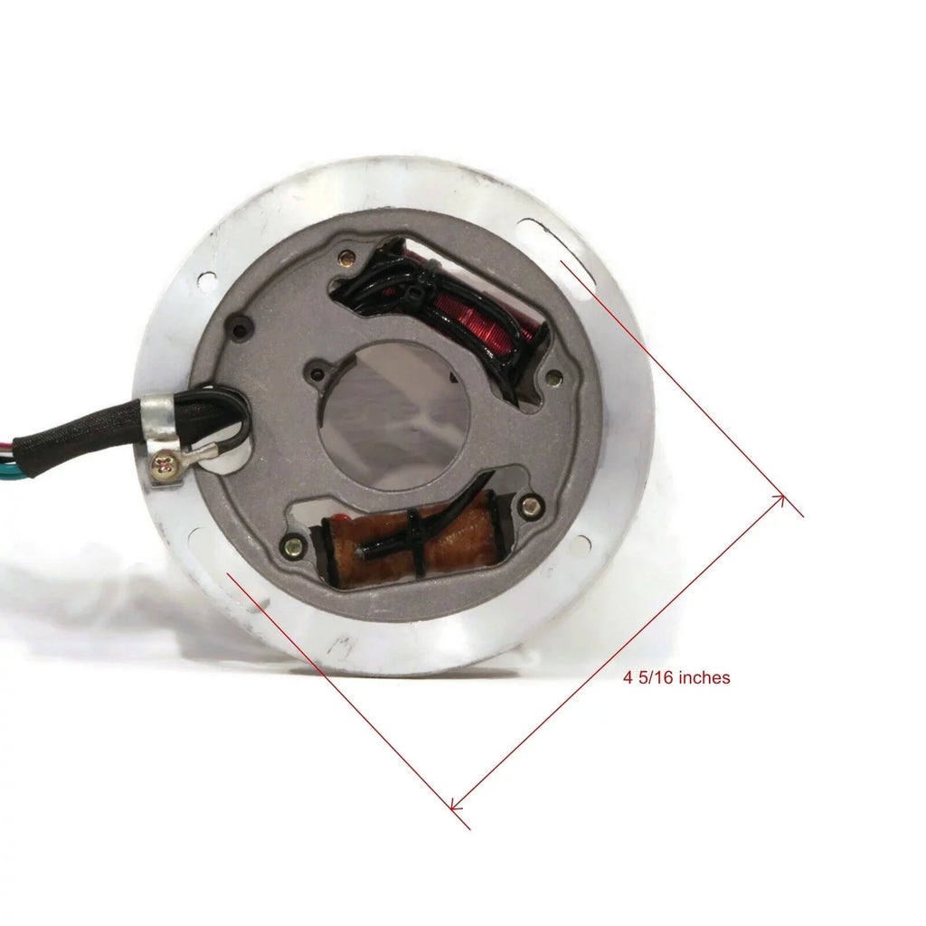 The  Shop | Magneto Stator for 1995 Yamaha Waverunner WRB650T, SJ700T, WRA650T, FX700T