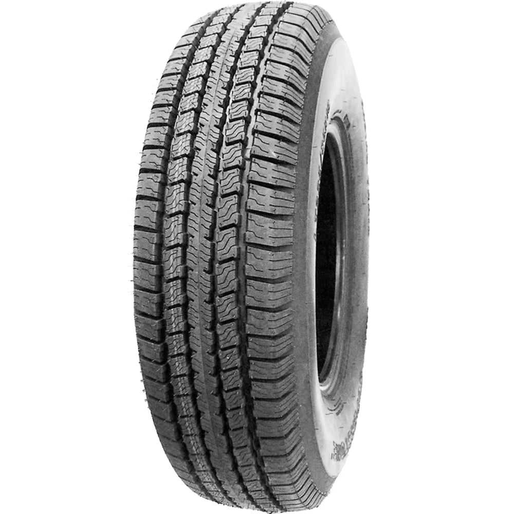 Super Cargo  Radial  205/75R15 Load D (8 Ply) Trailer Tire