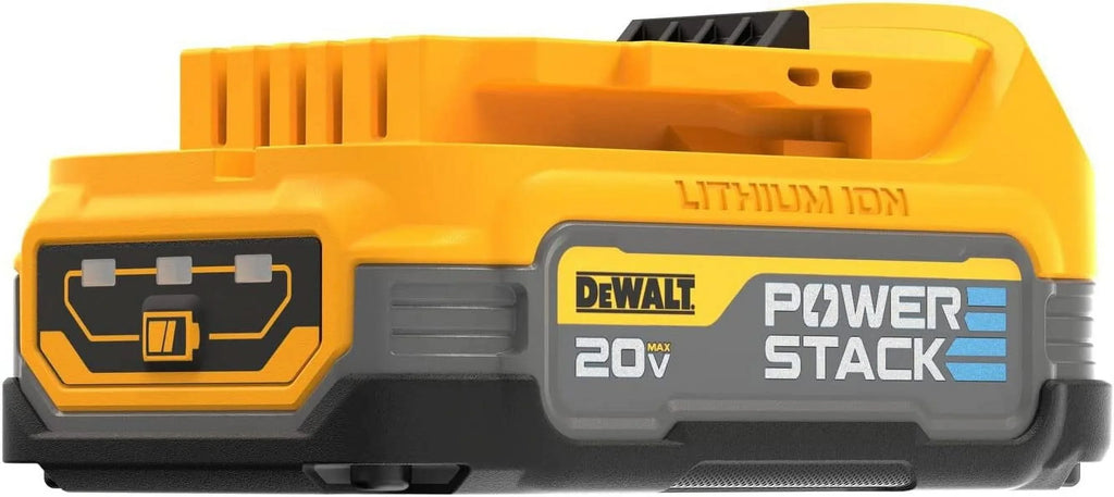 20V * ™ Compact Battery (DCBP03