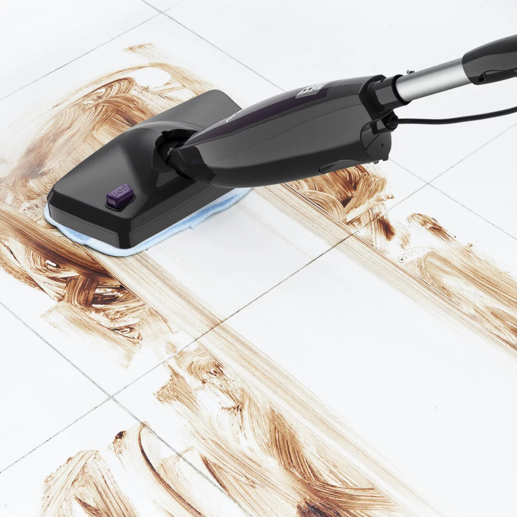 Salav -403 Pet Motion Vibrating Steam Mop