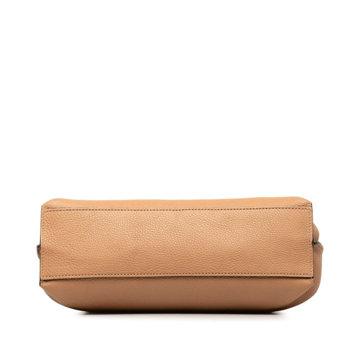 Pre-Owned Gucci Daily Bamboo Handbag Shoulder Bag 370831 Pink Leather Women's  (Good)