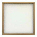 Flanders  Flow  Fiberglass 4  Air Filter 30 in. H x 12 in. W x 1 in. D (Pack of 12)