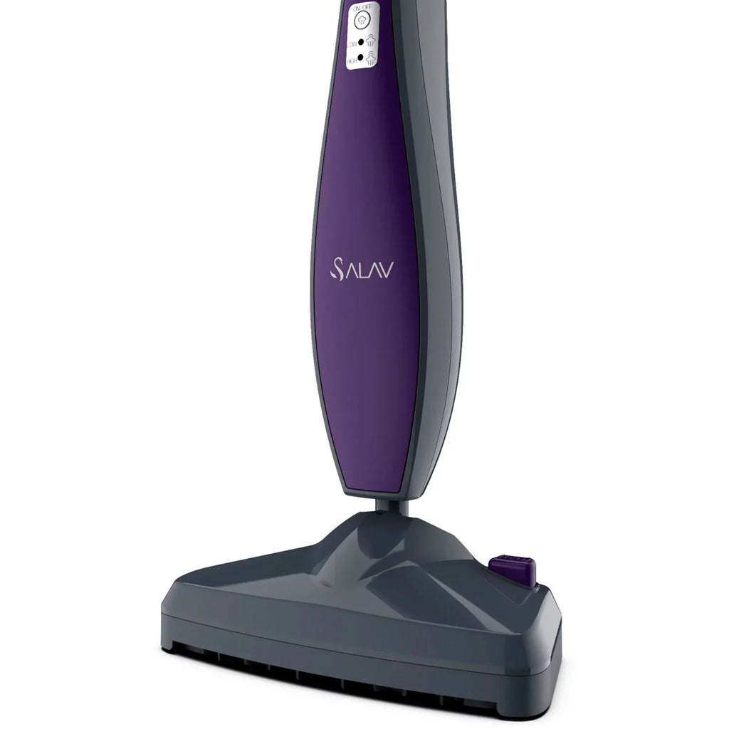 Salav -403 Pet Motion Vibrating Steam Mop