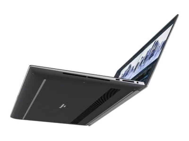 Dell Precision 5000, 15.6\" Full  Plus, Intel Core i7-11800H,  T1200, 32GB , 512GB , Aluminum Titan Gray, Windows 10 Pro, 5560