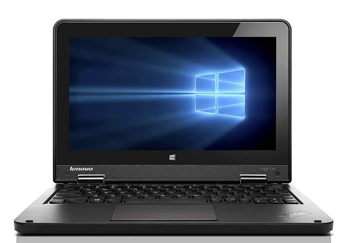 Open Box    11E 11.6"   N3150 4GB 128GB 20G8S08V00