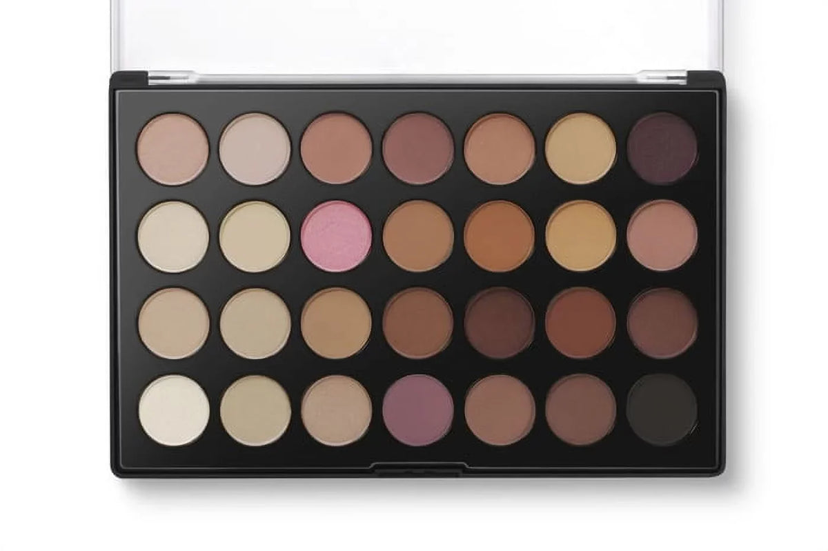 Cosmetics Neutral Eyes 28 Color Eyeshadow Palette ( 28 Neutral Eyes)