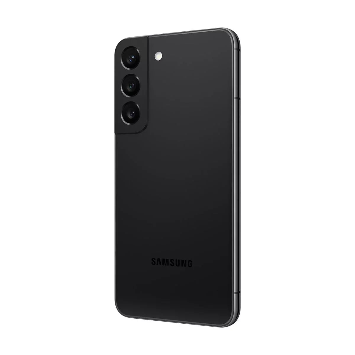 Restored Samsung Galaxy S22 5G S901U (Metro  Only) 128GB Phantom Black (Refurbished)