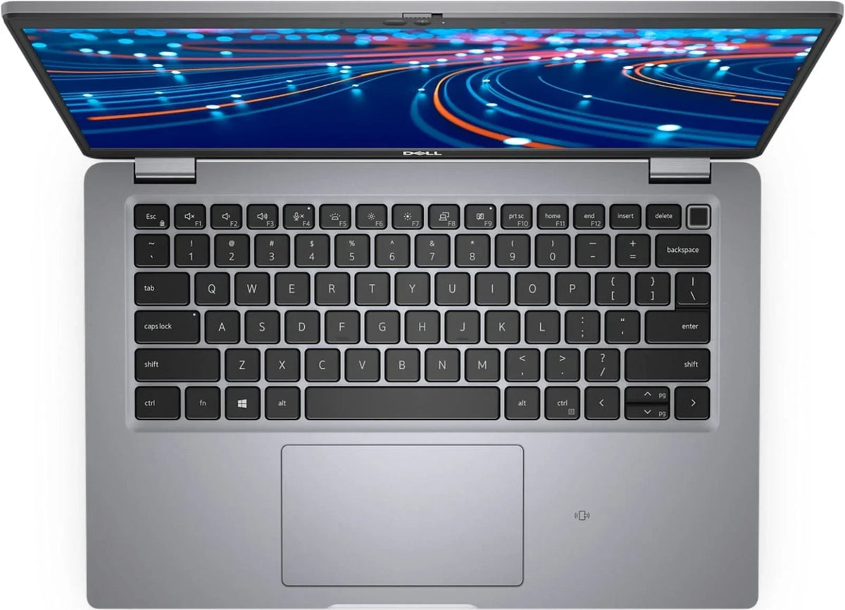 Restored Dell Latitude 5000 5420 Laptop (2021) | 14"  Touch | Core i5 - 256GB  - 16GB  | 4 Cores @ 4.2 GHz - 11th Gen  (Refurbished)