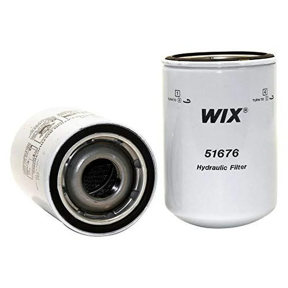 51676 Hydraulic Filter