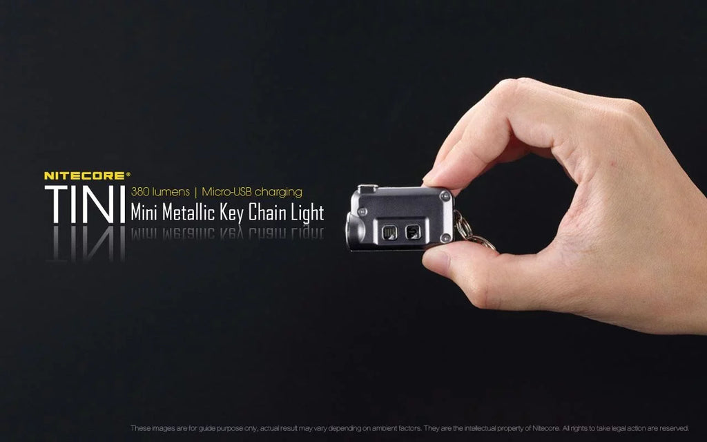 Value Bundle: Nitecore UT32 Dual Emitter Headlamp - (5700K, Cool White) - (3000K, Warm White) with 1x NL1834 Battery, 1x  Keychain Light (Random Color Choices) and Eco-Sensa A1 Magnetic Charger