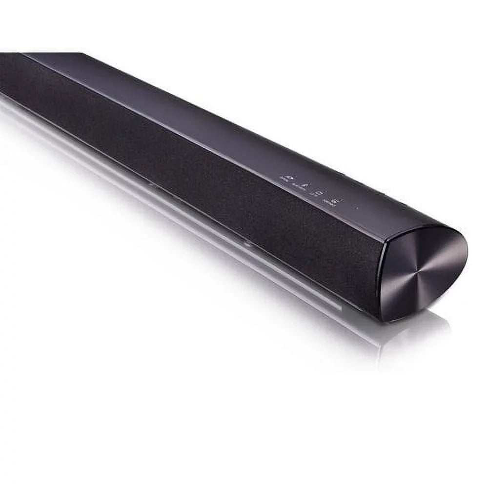2.1 Channel 100W Soundbar System with Wired Subwoofer - SH2