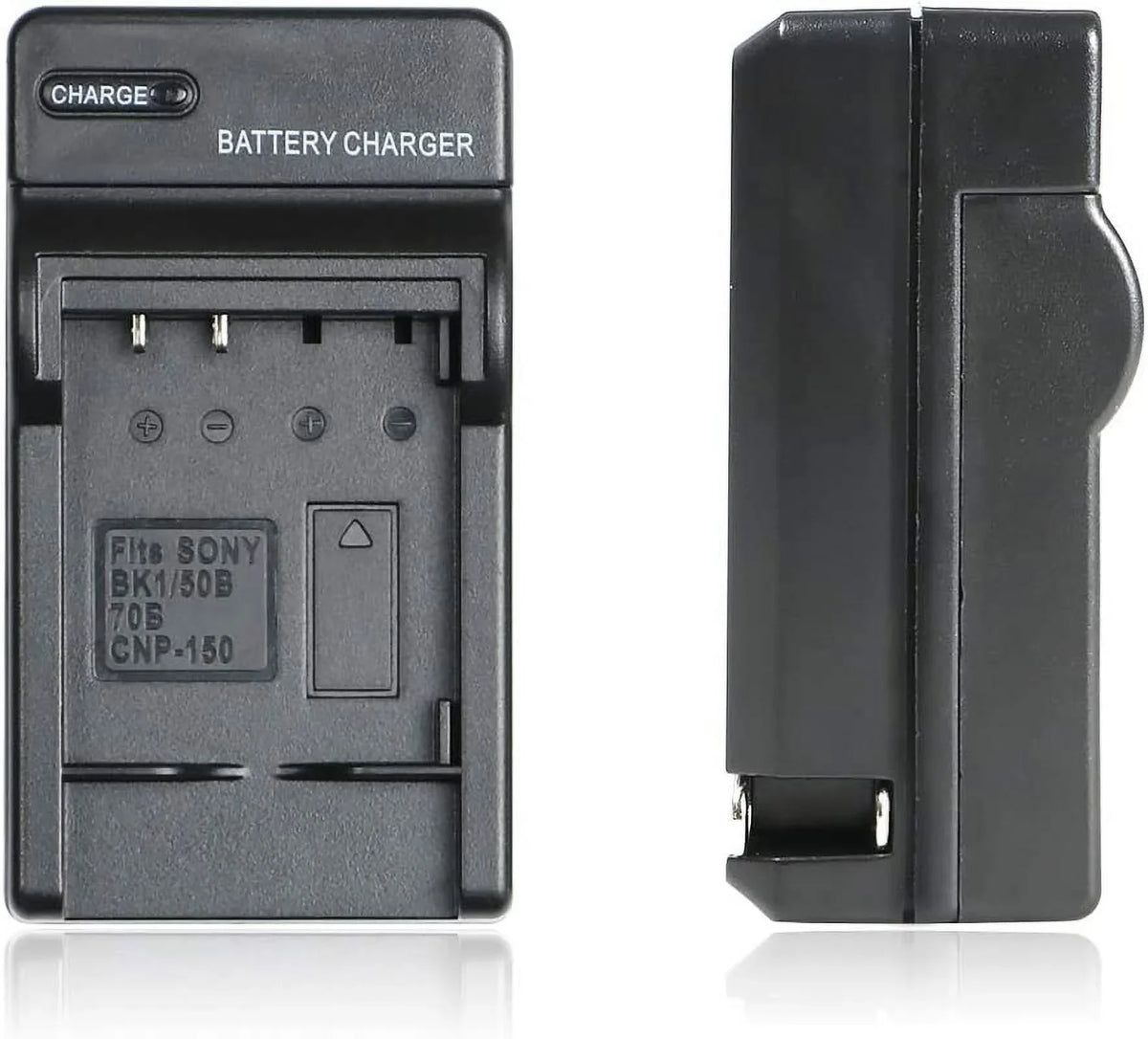 '-50B -70B -90B Camera y Charger for Olympus Stylus Tough 1030  Tough 6000 Tough 8000