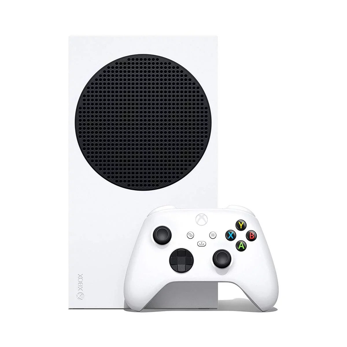 2020 New Xbox 512GB  Console -Robot White