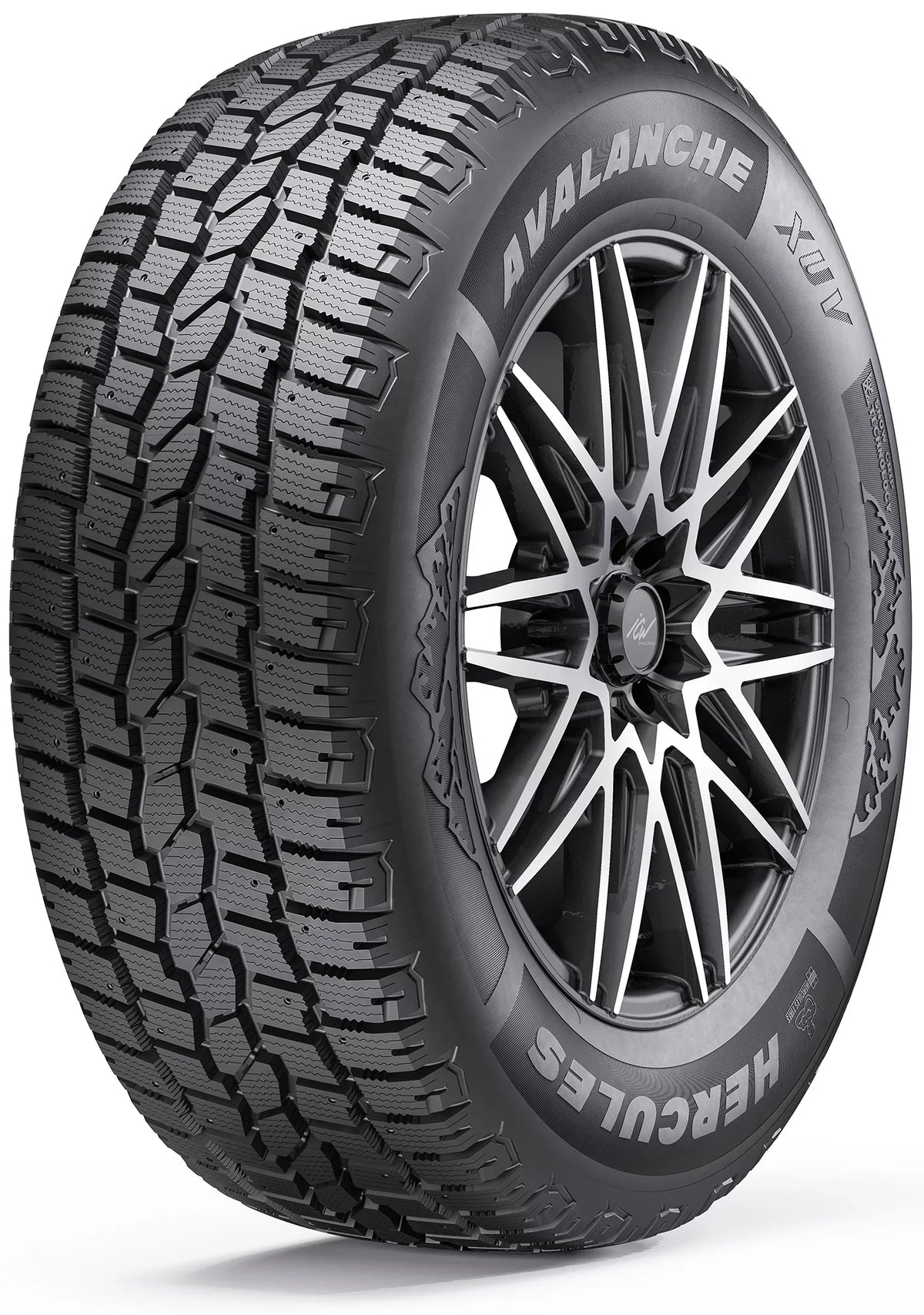 265/65R18 114T   Fits: 2014-18 Chevrolet Silverado 1500 , 2014-18  Sierra 1500