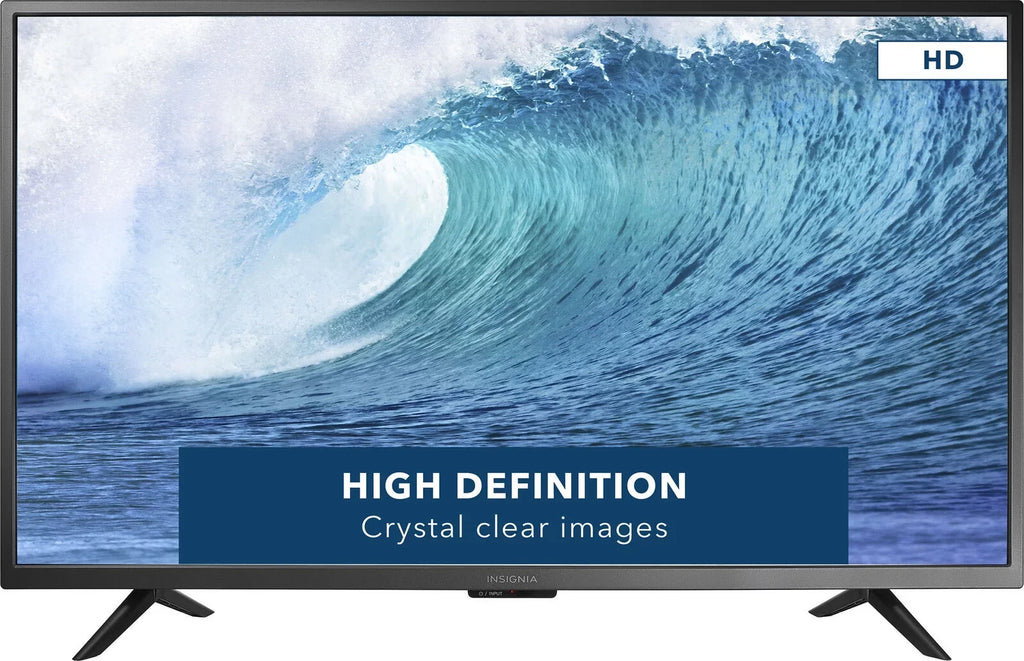 Insignia- 40" Class N10 Series  Full