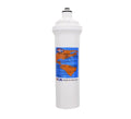 Industries Inc. Compatible to Omnipure -  T40- 12.5" x 4" -Series T40  Coconut Base Acid Washed Carbon Filter