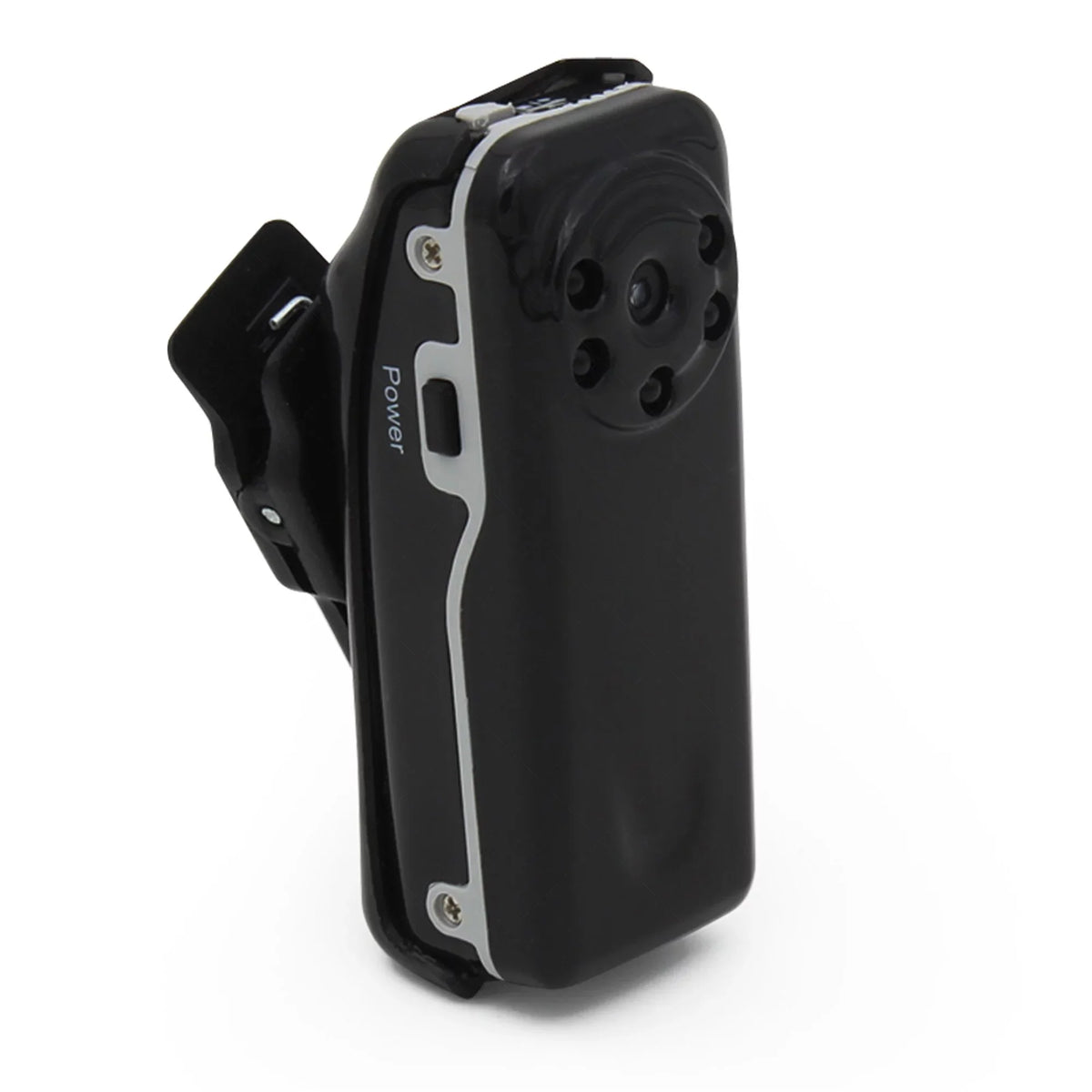 Nightvision Mini Camera Recorder Unseen Motion Detect