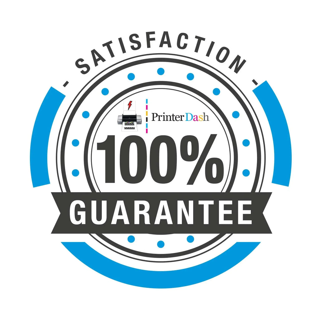 PrinterDash Compatible Replacement for Star-Micronics -200 Series/-235/-242/-292/-512/-200 Series/-212/-242/-500/-2000 Black/Red P.O.S. Printer Ribbons (6/) (30980115BR)