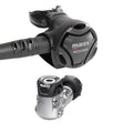 Mares Rover 15X Regulator, Yoke