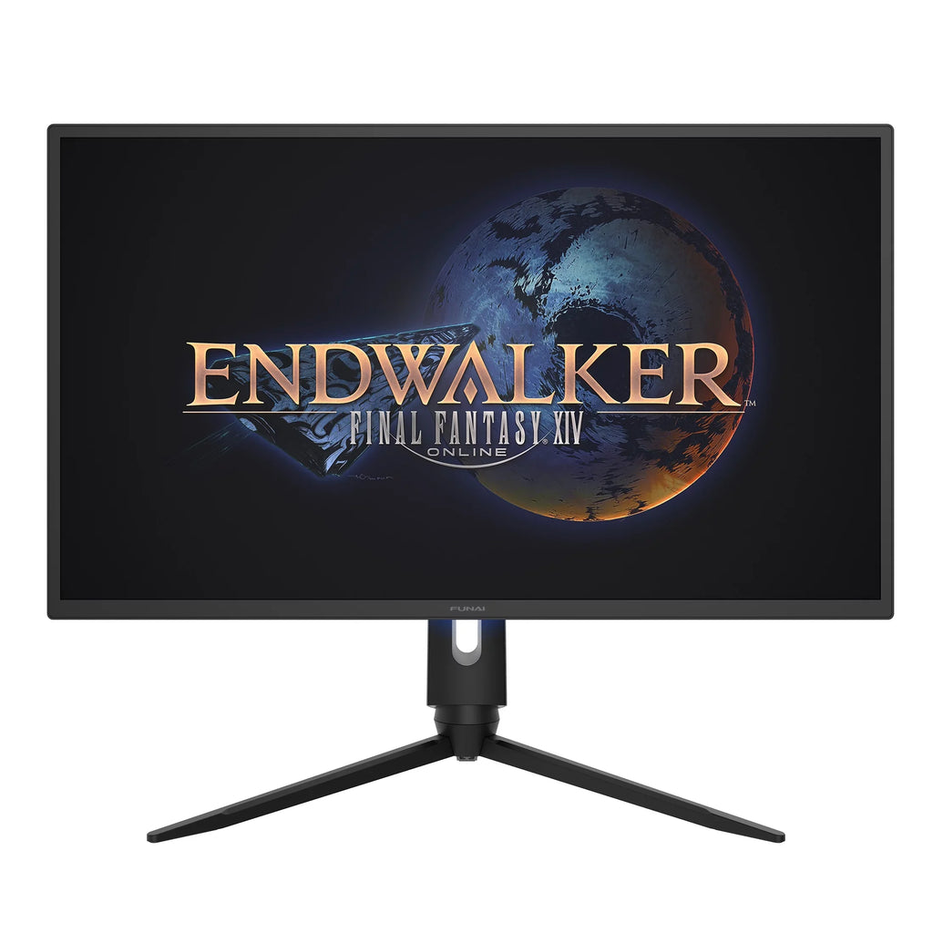 Funai 32"  240Hz, 1ms, , ,  FreeSync™ Premium Enabled Gaming Monitor (-32F445)