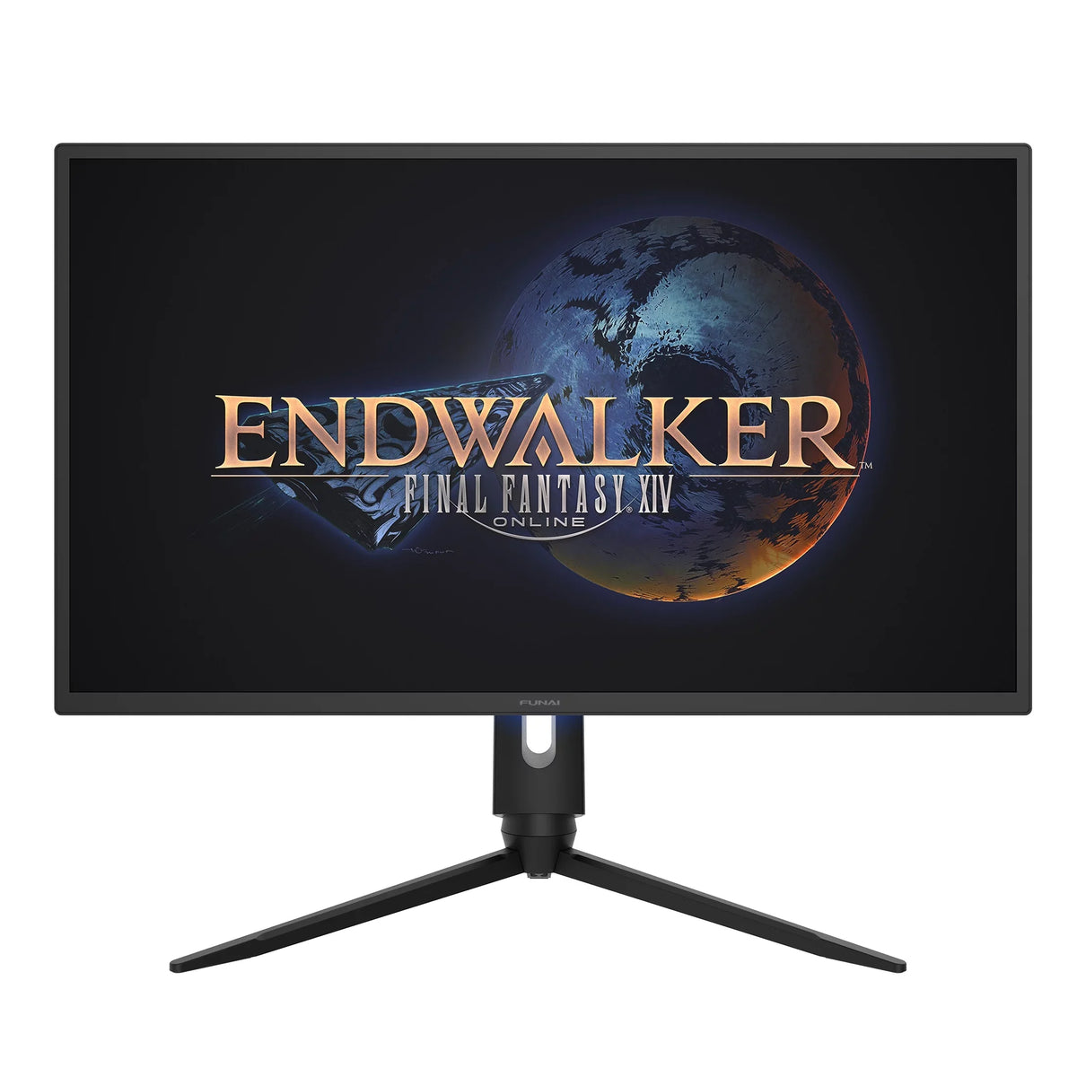 Funai 32"  240Hz, 1ms, , ,  FreeSync™ Premium Enabled Gaming Monitor (-32F445)
