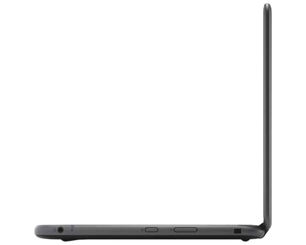 Restored Dell Chromebook 4GB  32GB Intel Celeron 11.6-inch Bundle: Wireless Mouse, Bluetooth/Wireless Airbuds By Certified 2 Day Express (Refurbished)