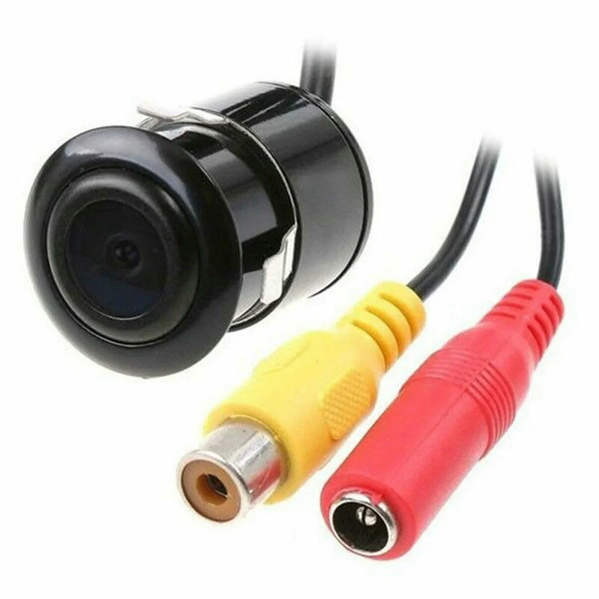 4.3in Foldable  Display Monitor Car Rear View Backup  Night Camera