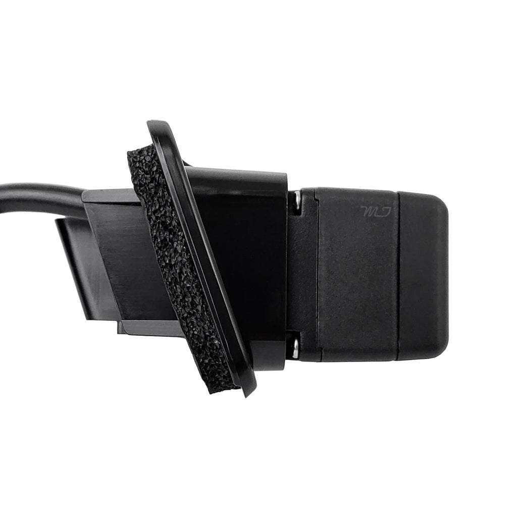 Master Tailgaters Replacement for Nissan Murano Backup Camera (2011-2014)  Part # 28442-1GR0A