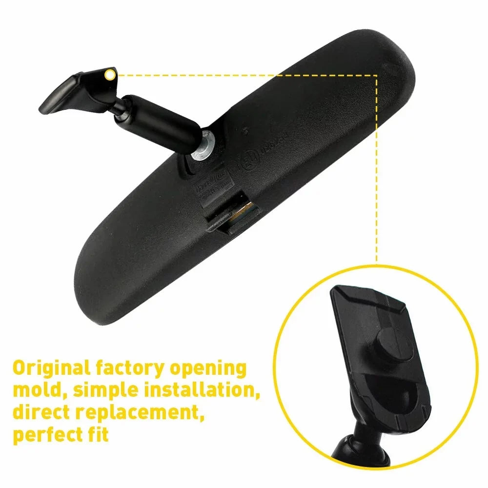 Mirror Assembly Rear-View (Day/Night) 76400--A03 For 2003-2016 Honda