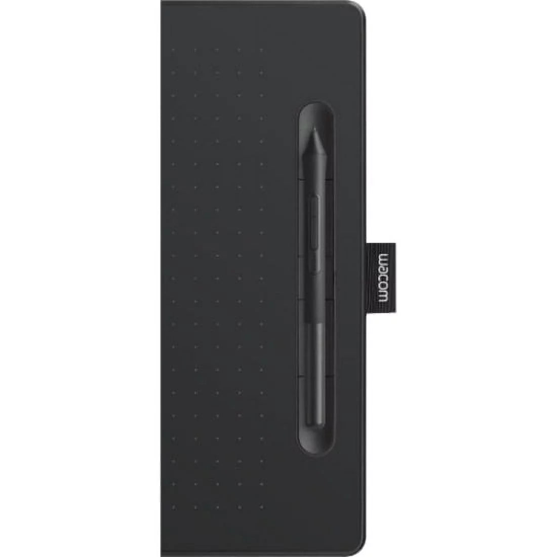 Wacom Intuos Wireless Graphics Drawing Tablet for Mac, , Chromebook & Android (medium) with Software Included, Black (CTL6100WLK0